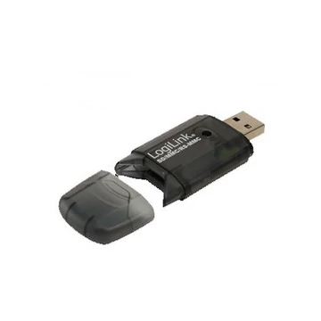 LogiLink USB 2.0 SD + SDHC kártyaolvasó