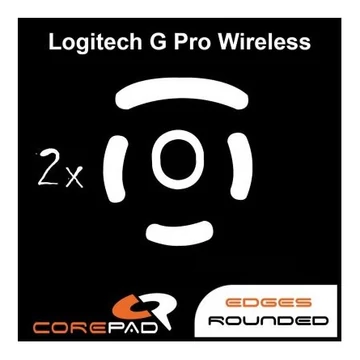 Corepad Skatez PRO 147 egértalp - Logitech G PRO Wireless