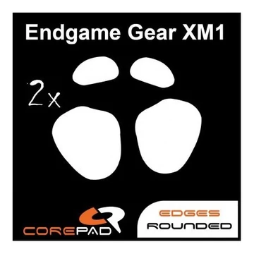 Corepad Skatez PRO 170 egértalp - Endgame Gear XM1