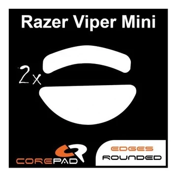 Corepad Skatez PRO 189 egértalp - Razer Viper Mini