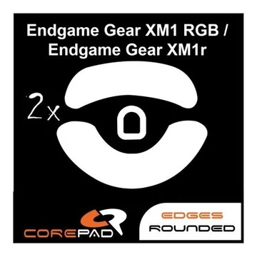 Corepad Skatez PRO 200 egértalp - Endgame Gear XM1 RGB, XM1r