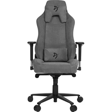 Arozzi Vernazza Vento gaming szék hamuszürke