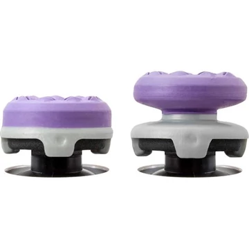 KontrolFreek FPS Freek Galaxy performance PS4 / PS5 thumbsticks lila