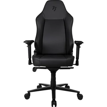 Arozzi Primo - Full Premium Leather gaming szék fekete