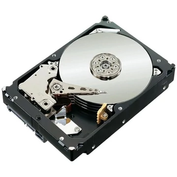 Western Digital Purple 1TB 5400rpm 64MB SATA3 3,5" HDD