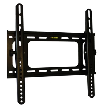 Harmantrade ML-P12M 23"-55" monitor TV fali tartó fekete