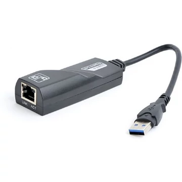 Gembird 1Gb / s USB3.0 A hálózati adapter