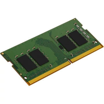 Kingston 8GB 3200MHz DDR4 - SODIMM memória Non-ECC CL22