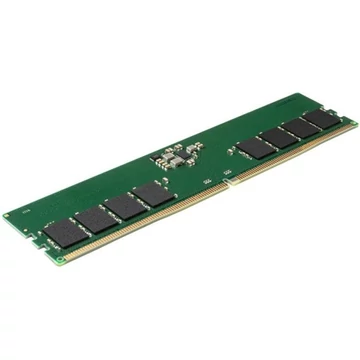 Kingston 8GB 4800MHz DDR5 memória Non-ECC CL40