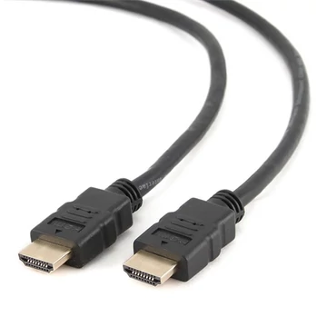 Gembird HDMI 1.4 M / M video jelkábel 7.5m fekete