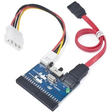 Gembird SATA <-> IDE 3.5" 40pin F / F adapter