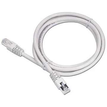 Gembird RJ45 CAT6 FTP M / M adatkábel 3m szürke
