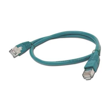 Gembird RJ45 CAT6 UTP M / M adatkábel 2m zöld