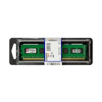 Kingston 8GB Brand modul 2666MHz DDR4 memória ECC Registered