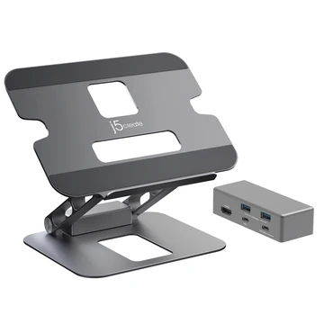 MULTI-ANGLE 4K DOCKING STAND