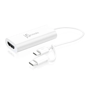 ANDROID USB TO HDMI DISPLAY ADAPTER