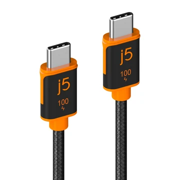 USB-C 100W SYNC CHARGE CABLE (3 M / 9.8 FT.)