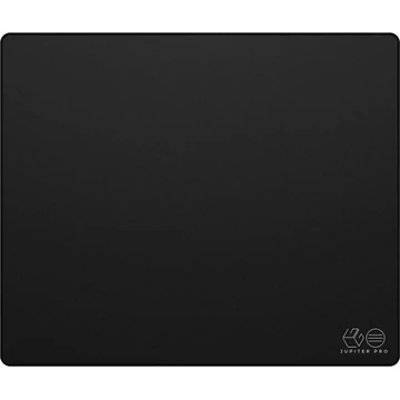Lethal Gaming Gear Jupiter Pro XL Soft gaming egérpad fekete