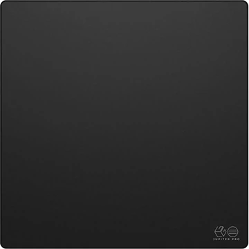 Lethal Gaming Gear Jupiter Pro XL Square Soft  gaming egérpad fekete