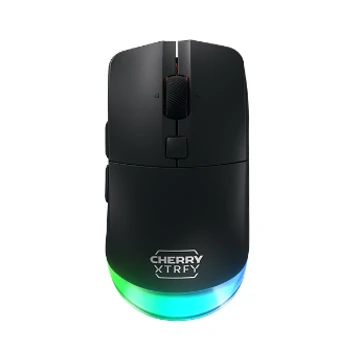 CHERRY M50 BLACK WIRELESS MOUSE MOUSE WIRELESS