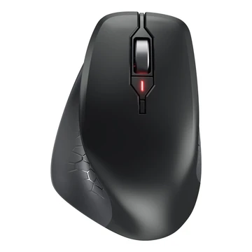 CHERRY STREAM MOUSE COMFORT BLACK