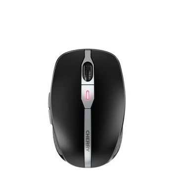 CHERRY MW 9100 MOUSE RECHARGEABLE WIRELESS BLACK