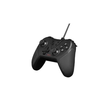 The G-Lab Gamepad - K PAD HELIUM (USB, PC / PS3)
