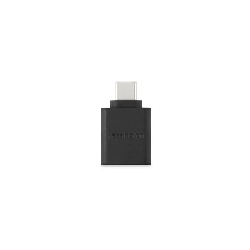 A CA1010 USB-C-USB-A M/F adapter lehetővé teszi a régebbi USB-A eszközökkel (pendrive-ok, fejhallgatók, töltőkábelek stb.) rendelkező felhasználók számára, hogy újabb USB-C eszközökhöz (laptopok, fali töltők stb.) csatlakoztassák őket - a nagy sebességű a