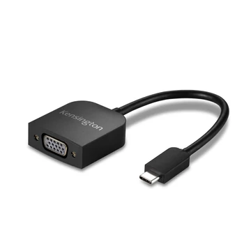 ADAPTER CV2000V USB C HD VGA ADAPTER