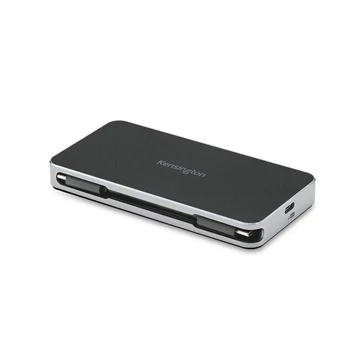 UH1460P USB-C DUAL HDMI 4K MOBILE DOCKING STATION