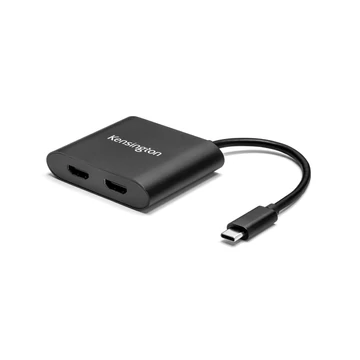 KENSINGTON VIDEO-ADAPTERCABELE USB-C TO DUAL HDMI 1.4