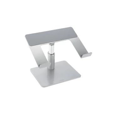 KENSINGTON UNIVERSAL TABLETOP ALUMINUM LAPTOP RISER