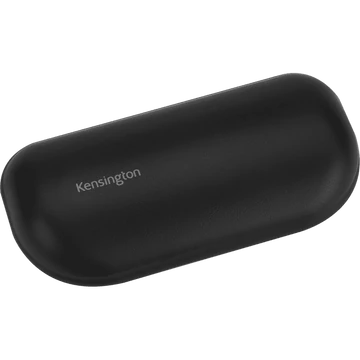 Kensington ErgoSoft csuklótámasz, géltöltésű, egérhez fekete