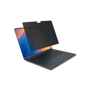 KENSINGTON MAGPRO ELITE MAGNETI BLICKSCHUTZFILTER FR APPLE MACBO