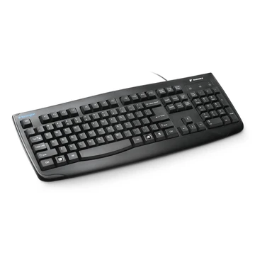 WIRED WASHABLE PRO FIT KEYBOARD ES
