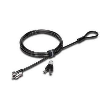 Kensington Microsaver kulcsos laptopzár