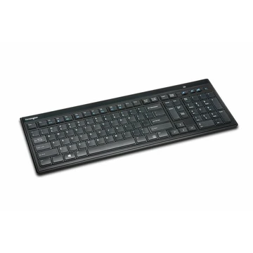 ADVANCE FIT SLIM WIRELESS KEYBOARD (AZERTY - BELGIUM)