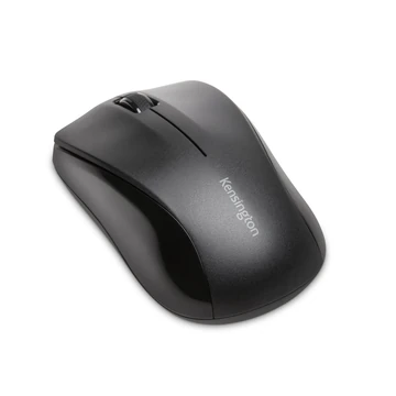 VALUMOUSE THREE-BUTTON WIRELESS MOUSE