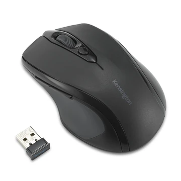 A MY310 EQ egér ideális választás olyan felhasználók számára, akik kényelmes és hatékony egeret keresnek a fenntarthatóság kompromisszuma nélkül. Az 59%-ban fogyasztás utáni újrahasznosított (PCR) műanyagból* készült, kényelmes, közepes méretű, ergonomiku