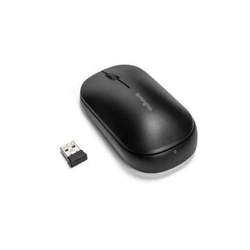 Kensington SureTrack Dual Wireless Mouse (Black)