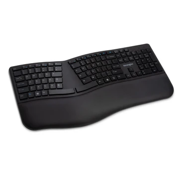KENSINGTON PRO FIT ERGO WIRELESS KEYBOARD BLACK