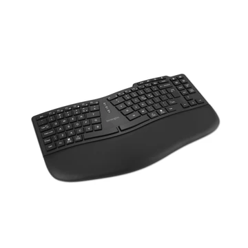 KENSINGTON KEYBOARD ERGO RECHARGEABLE TKL