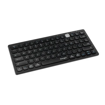 DUAL WIRELESS COMPACT KEYBOARD AZERTY