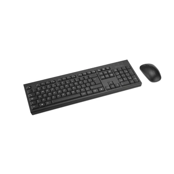 KENSINGTON RECHARGEABLE KEYBOARD+MOUSE SET KM270 EQ