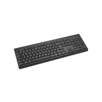 KENSINGTON KB150 EQ WIRELESS KEYBOARD - GERMAN