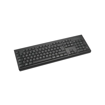 KENSINGTON WIRELESS KEYBOARD KB150 EQ
