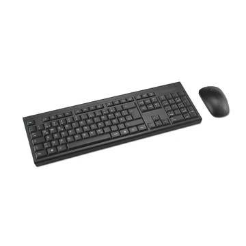 KENSINGTON KM150 EQ WIRELESS KEYBOARD AND MOUSE SET - GERMAN