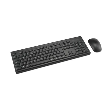 KENSINGTON WIRELESS KEYBOARD+MOUSE SET KM150 EQ