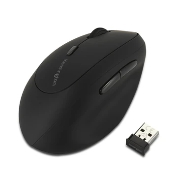 PRO FIT ERGO WIRELESS MOUSE LEFT HANDED
