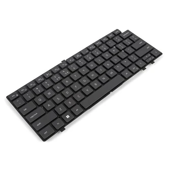 N/B KBD LAT 74/7640 US INT LAYOUT 79 KEYS BACKLIT